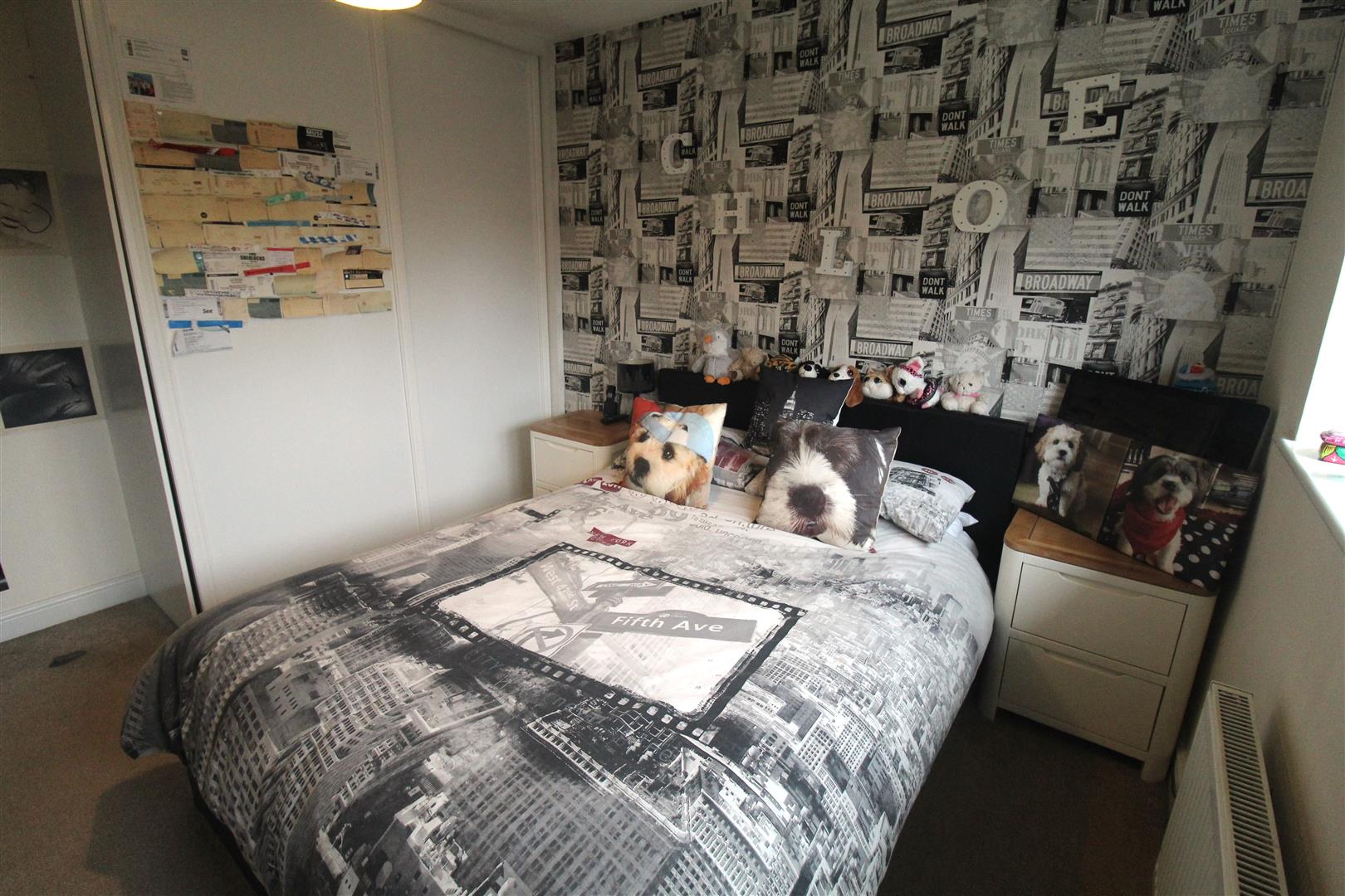 Woodrow Way, Chesterton, Newcastle